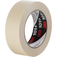 Value Masking Tape 101+, 48 mm (1-89/100") x 55 m (180.44'), Tan Southpoint Industrial Supply