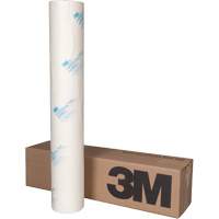 Premasking Tape, SCPM-3, 609 mm (24") x 91.44 m (300'), Clear Southpoint Industrial Supply