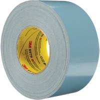 Performance Plus Duct Tape, 8979, 72 mm (2-4/5") x 55 m (180'), Blue Southpoint Industrial Supply