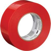 Ruban &agrave; stuc 3262, 48 mm (1-7/8") x 54,8 m (180'), Rouge Southpoint Industrial Supply