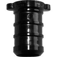 Pipe Plug, Pipe, 1/2" Dia., Polyalloy Southpoint Industrial Supply
