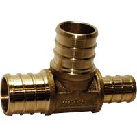 Tee Pipe Fittings