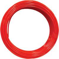 Tube de barri&egrave;re &agrave; l'oxyg&egrave;ne en poly&eacute;thyl&egrave;ne r&eacute;ticul&eacute;, Plastique, 100' lo x 1" dia. Southpoint Industrial Supply