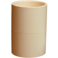 Raccord Flowguard Gold, PVC-C, 1/2" Southpoint Industrial Supply