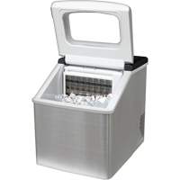 High Density Ice Cube Maker PUL894 | Southpoint Industrial Supply