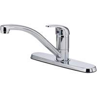 Robinet de cuisine s&eacute;rie Pfirst Southpoint Industrial Supply