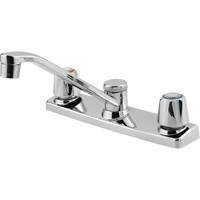 Robinet de cuisine s&eacute;rie Pfirst Southpoint Industrial Supply