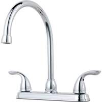 Robinet de cuisine s&eacute;rie Pfirst Southpoint Industrial Supply
