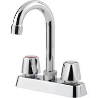 Pfirst Series Classic Bar & Prep Faucet Southpoint Industrial Supply