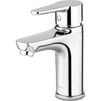 Pfirst Modern Single Control Bathroom Faucet Southpoint Industrial Supply