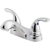 Pfirst Series Centerset Bathroom Faucet Southpoint Industrial Supply