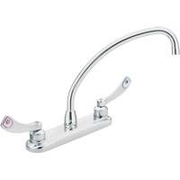 Robinet de cuisine central M-Dura Southpoint Industrial Supply