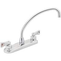 Robinet de cuisine central M-Dura Southpoint Industrial Supply
