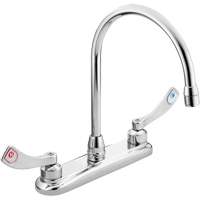 M-Dura™ Centreset Kitchen Faucet PUM092 | Southpoint Industrial Supply