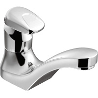 M-Press™ Metering Lavatory Faucet PUM096 | Southpoint Industrial Supply