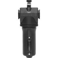 Lubrificateur avec bol en m&eacute;tal Modulair 400, 1/2" NPT, Max. 250 PSI, Canalisation/Modulaire Southpoint Industrial Supply