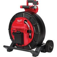 M18 200 Mid-Stiff Modular Pipeline Inspection System, 25 mm (0.98") Camera Head Southpoint Industrial Supply