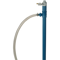 PFM-48 Drum Pump Kit with M6 Air Motor Southpoint Industrial Supply