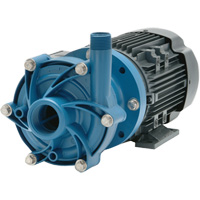 Magnetic Drive Pump with Carbon Bushing Southpoint Industrial Supply