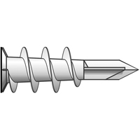 Hollow Wall Anchors - Zip-It™ Anchor QB570 | Southpoint Industrial Supply