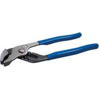 Pince r&eacute;glable avec prises en vinyle, Longueur 16-1/2", M&acirc;choire parall&egrave;les Southpoint Industrial Supply