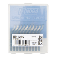 Lames pour gros travaux d'&eacute;bavurage Southpoint Industrial Supply