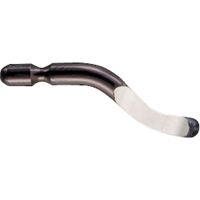 Lames d'&eacute;bavurage pour travaux l&eacute;gers Southpoint Industrial Supply