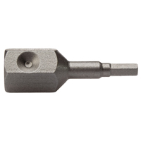 Socket Head Bit, 1/2" Drive Southpoint Industrial Supply