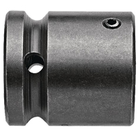 Bit Holder, 1/2" Drive Southpoint Industrial Supply