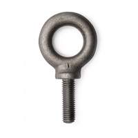 Eye Bolt, 1-1/2" Dia., 2" L, 6000 lbs. (3 tons) Capacity Southpoint Industrial Supply