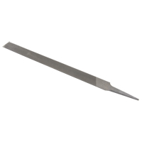 Pipeliner File, Half Round, 14" L, Bastard Cut Southpoint Industrial Supply