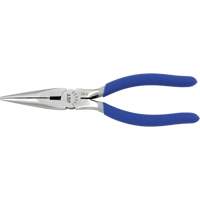 RP-200 Long Nose Pliers, 8" L Southpoint Industrial Supply