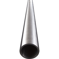 Pipes for Kee Klamp<sup>®</sup> Pipe Fittings, Galvanized Iron, 21' L x 1.05" Dia. RA110 | Southpoint Industrial Supply