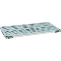 MetroMax i&reg; Shelves, 24" W x 18" D, 800 lbs. Capacity Southpoint Industrial Supply
