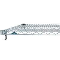 Tablette en treillis super ajustable Super Erecta Shelf, 18" la x 18" p, Capacit&eacute; de 800 lb Southpoint Industrial Supply