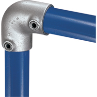 Tubular Structure Clamps