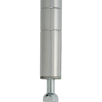 Levelling Feet for Chromate Wire Shelving Southpoint Industrial Supply