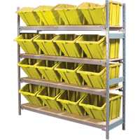 Shelving