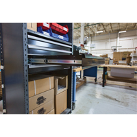 Integrated Shelving Drawer Insert RN478 | Southpoint Industrial Supply