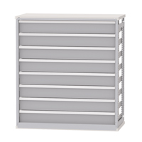 Integrated Shelving Drawer Insert RN469 | Southpoint Industrial Supply