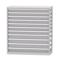 Integrated Shelving Drawer Insert RN477 | Southpoint Industrial Supply