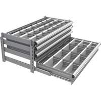 Interlok Integrated Modular Drawer System RN744 | Southpoint Industrial Supply