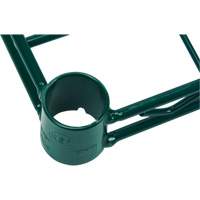 Cannabis Dry Rack Shelf, 36" W x 18" D, 100 lbs. Capacity Southpoint Industrial Supply