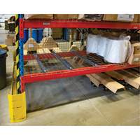 Wire Decking, 52" x w, 42" x d, 2500 lbs. Capacity RN771 | Southpoint Industrial Supply