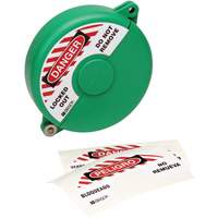 Dispositif de verrouillage pour soupape, Type Vanne Southpoint Industrial Supply