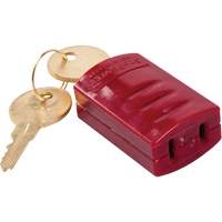 Dispositif de verrouillage Stopower, Type Prise Southpoint Industrial Supply