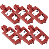 Dispositif de verrouillage encliquetable, Type Disjoncteur Southpoint Industrial Supply