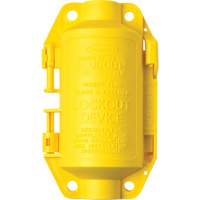 Dispositif de verrouillage Hubbell Plugout, Type Prise Southpoint Industrial Supply