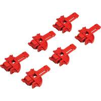 Dispositifs de verrouillage pour fusibles, Type Disjoncteur Southpoint Industrial Supply