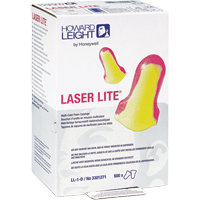 Howard Leight Laser Lite&reg; Earplugs, Bulk - B Southpoint Industrial Supply